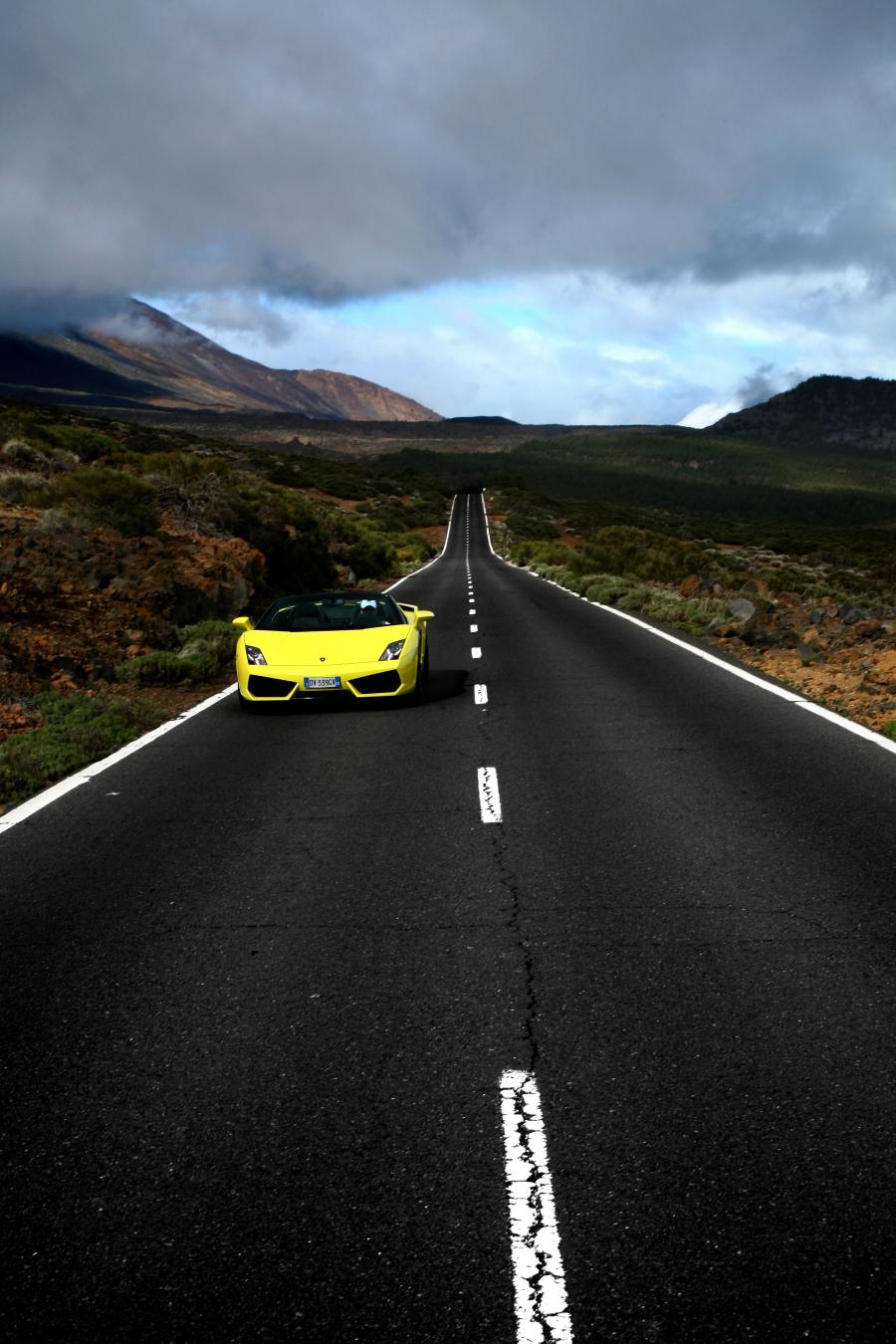  Lamborghini Gallardo LP560-4 Spyder 2008 года  (фото 112 из 125)